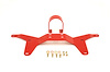 Driveshaft Safety Loop 2005-2014 Mustang GT/GT500 - image 1