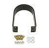 Loop Upgrade for Rear Tunnel Brace 2005-2014 Mustang GT/GT500 - image 1