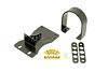 Driveshaft Safety Loop 2010-2014 Camaro except ZL1 - image 1