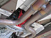 Driveshaft Safety Loop 2010-2014 Camaro except ZL1 - image 4
