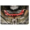 Driveshaft Safety Loop for 2007-2014 Shelby GT500 - image 2