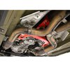 Driveshaft Safety Loop for 2007-2014 Shelby GT500 - image 3