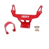 Driveshaft Safety Loop for 2015-2017 Dodge Challenger - image 1