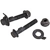 Front Camber Bolts For Lowering Kits 2015-16 Mustang