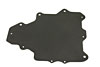A/C Delete Panel 1993-02 F-Body cars - image 1