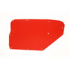 A/C Delete Panel 1964-67 GM A-Body