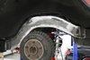 Rear Frame Notch Kit 1978-1988 GM G-Body - image 2