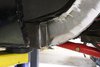Rear Frame Notch Kit 1978-1988 GM G-Body - image 3