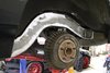 Rear Frame Notch Kit 1978-1988 GM G-Body - image 4