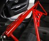 Harness Bar Kit for 2015-2001 Ford Mustang [Red] - image 3