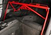 Harness Bar Kit for 2015-2001 Ford Mustang [Red] - image 4