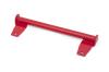 HCS760R Harness Crotch Strap Fits 2015-2022 Ford Mustang Models [Red] - image 1
