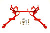 K-member with Windsor style mounts pinto rack mounts S197 - image 1