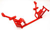 Tubular K-Member 2005-10 Mustang GT - image 1