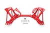 K-MEMBER PREMIUM RED FORD - image 1
