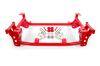 K-MEMBER S550 STANG RED - image 1