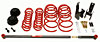 Lowering Suspension Package 2005-11 Mustang GT (Coupe) - image 1