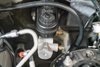Manual Brake Conversion Kit for 2005-2014 Ford Mustang - image 4