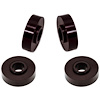 Motor Mount Solid Bushing Upgrade Kit - image 1