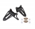 Motor Mount Brackets for 2015-2017 Ford Mustang V8 - image 2