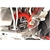 Motor Mount Kit w/Integrated Stands for 2016-Up Camaro [Red] - image 3