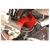 Motor Mount Kit w/Integrated Stands for 2016-Up Camaro [Red] - image 4