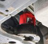 Polyurethane-Bushing Motor Mount Kit for 2014-2017 Chevy SS, 2008-2009 Pontiac G8 [Red] - image 4