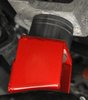 Solid Motor Mount Kit for 2014-2017 Chevy SS, 2008-2009 Pontiac G8 [Red] - image 2