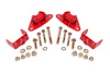 14-19 CORVETTE MOTOR MT - image 1