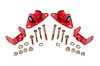 14-19 CORVETTE MOTOR MT - image 1