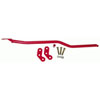 Panhard Rod Relocation Kit 1982-2002 GM F-Body