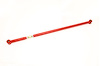 On-Car Adjustable Panhard Rod 2005-14 Ford Mustang GT/ Shelby GT500 - image 1