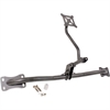 Bolt-On Parachute Mount 2005-14 Ford Mustang GT