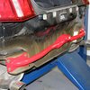 Bolt-On Parachute Mount 2005-14 Ford Mustang GT - image 2