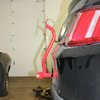 Bolt-On Parachute Mount 2005-14 Ford Mustang GT - image 4