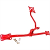 Bolt-On Parachute Mount 2005-14 Ford Mustang GT - image 1
