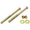 Torque Arm Grade 8 Hardware Kit 1982-2002 GM F-Body