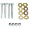 Rear Control Arm Hardware Kit 1982-1992 GM F-Body
