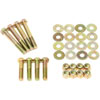 Control Arm Hardware Kit 1970-81 GM F-Body