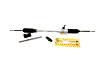 Manual steering rack conversion kit S197 - image 1