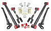 RSK469H Adjustable Rear Suspension Kit for 1978-1987 GM G-Body - image 1