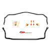 SB028H Sway Bar Kit for 1964-1972 GM A-Body