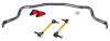 Front Sway Bar and Stabilizer Link Kit for S550 Ford Mustang [Black] - image 1