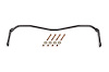 SB402H Rear Sway Bar Kit for 1964-1972 GM A-Body [Black Hammertone]