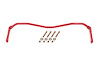 SB402R Rear Sway Bar Kit for 1964-1972 GM A-Body [Red]