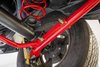 SB402R Rear Sway Bar Kit for 1964-1972 GM A-Body [Red] - image 3