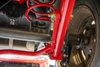 SB402R Rear Sway Bar Kit for 1964-1972 GM A-Body [Red] - image 4