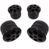 Rear Cradle Bushing Kit 2008-2018 Dodge Challenger - image 1