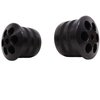 Rear Cradle Bushing Kit 2008-2018 Dodge Challenger - image 2