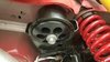 Rear Cradle Bushing Kit 2008-2018 Dodge Challenger - image 4